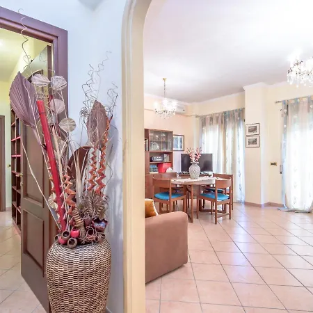 Apartamento Vaticanum Hills By Interhome