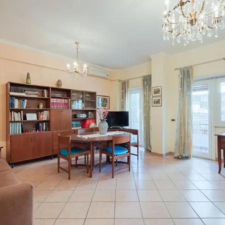 Vaticanum Hills By Interhome Apartamento