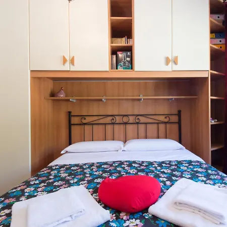 Apartamento Vaticanum Hills By Interhome