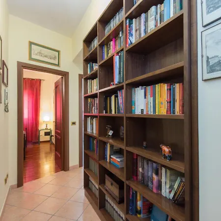 Vaticanum Hills By Interhome Roma