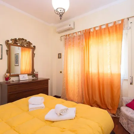Apartamento Vaticanum Hills By Interhome *