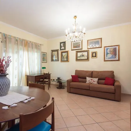 Apartamento Vaticanum Hills By Interhome *