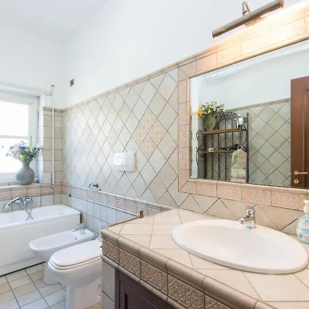 Vaticanum Hills By Interhome Apartamento *