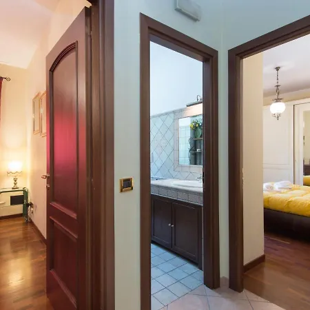 Vaticanum Hills By Interhome Apartamento *