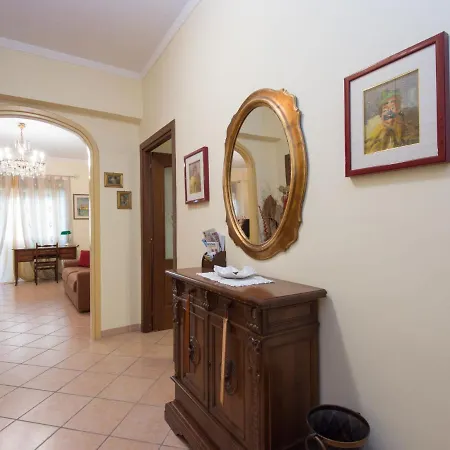 Vaticanum Hills By Interhome Apartamento *