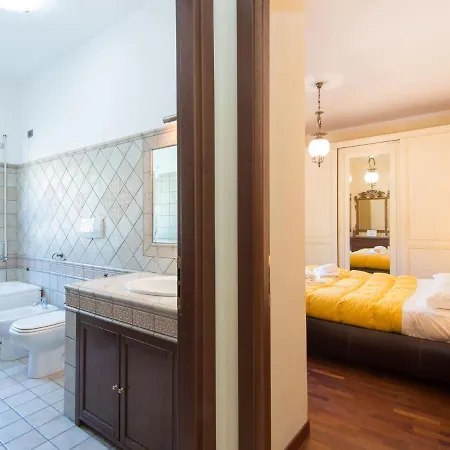 Apartamento Vaticanum Hills By Interhome Roma