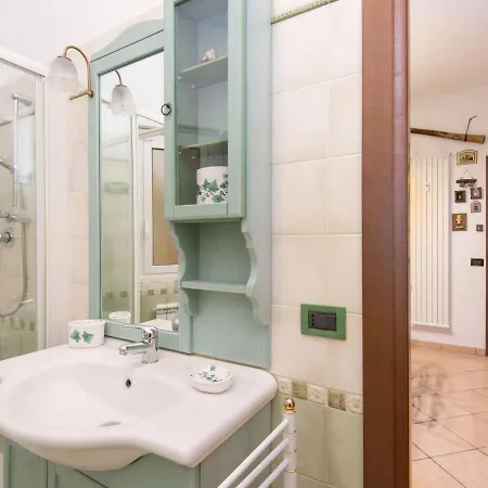Apartamento Vaticanum Hills By Interhome Roma