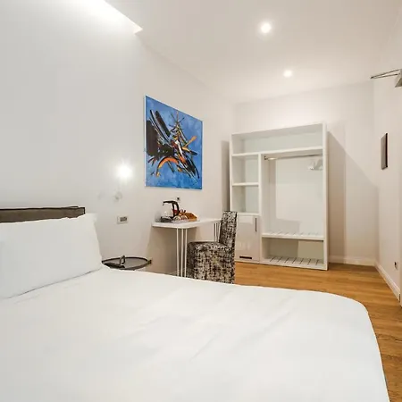 Nikis Collection Trastevere Guest house Rome