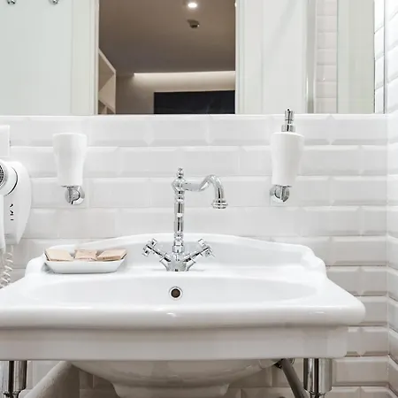 Nikis Collection Trastevere Guest house Rome