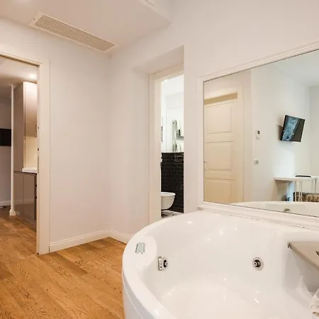 Nikis Collection Trastevere Guest house Rome