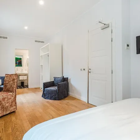 Guest house Nikis Collection Trastevere