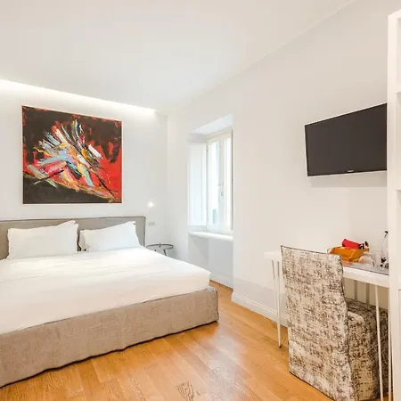 Guest house Nikis Collection Trastevere *