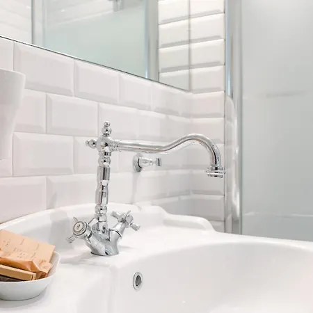Nikis Collection Trastevere Guest house Rome