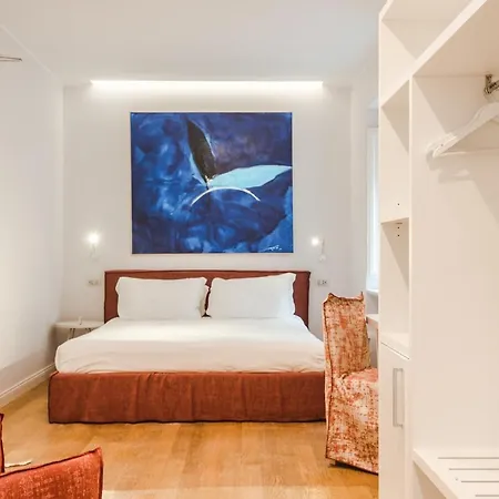 Nikis Collection Trastevere Guest house Rome