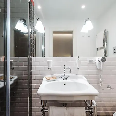 Guest house Nikis Collection Trastevere *