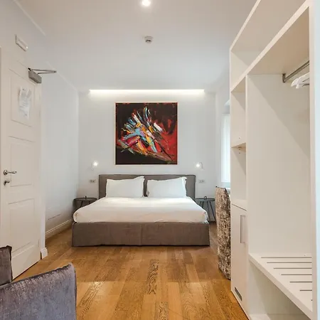 Guest house Nikis Collection Trastevere Rome