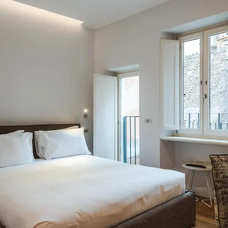 Nikis Collection Trastevere Guest house