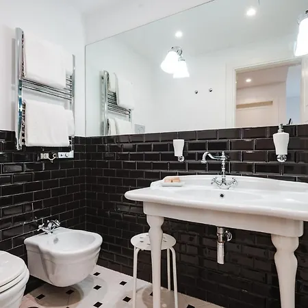 Nikis Collection Trastevere Guest house *