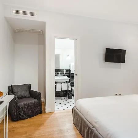 Nikis Collection Trastevere Guest house *