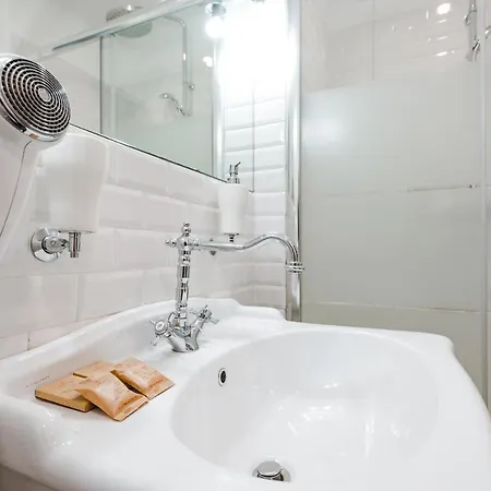 Nikis Collection Trastevere Guest house