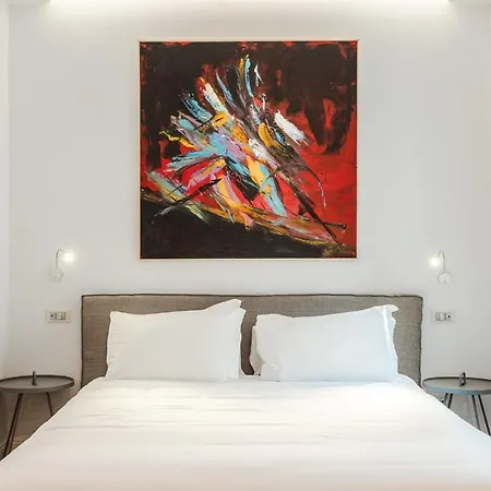 Guest house Nikis Collection Trastevere *
