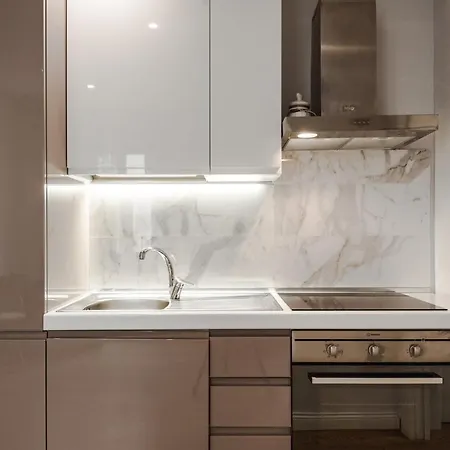 Guest house Nikis Collection Trastevere *