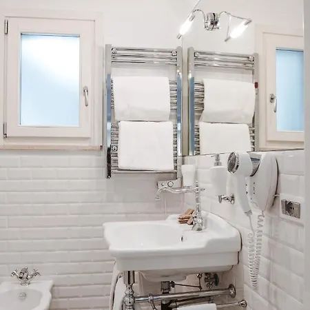 Guest house Nikis Collection Trastevere *