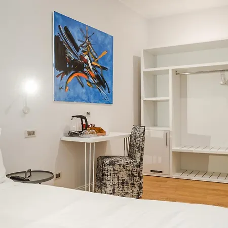 Guest house Nikis Collection Trastevere Rome