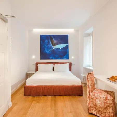 Nikis Collection Trastevere Guest house