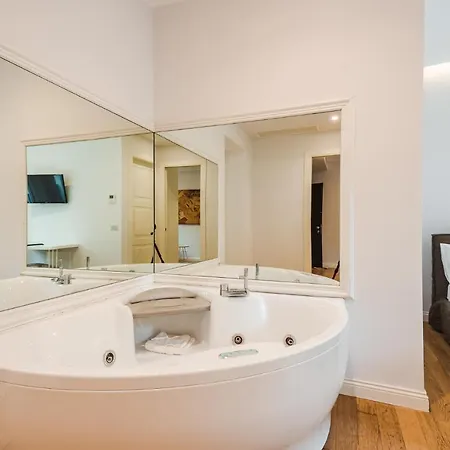 Nikis Collection Trastevere Guest house