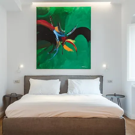 Nikis Collection Trastevere Guest house