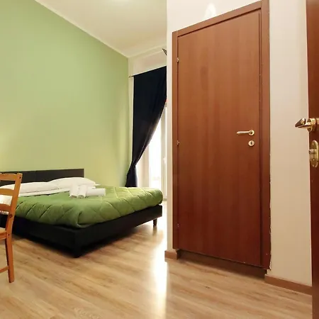 Lucky Stars Penzion 3*