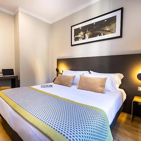 Hotel The Cross Roma