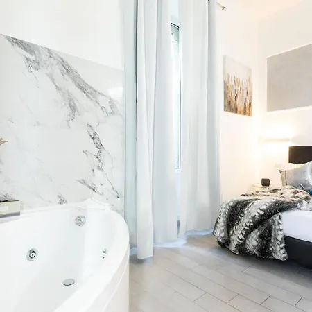 Guest house Trastevere - Collection *