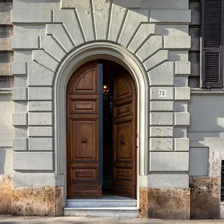 Guest house Trastevere - Collection