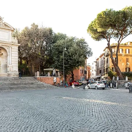 Guest house Trastevere - Collection
