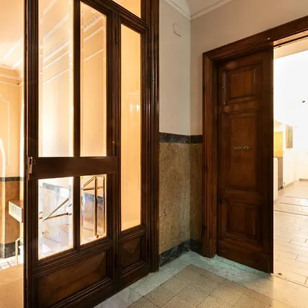 Trastevere - Collection