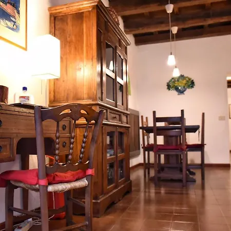 Cedro Apartment *