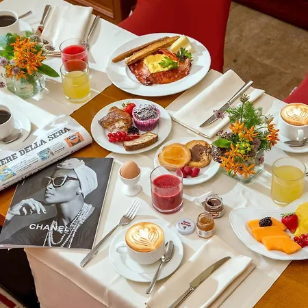 Empire Hotel Rome