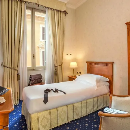Empire Hotel Rome