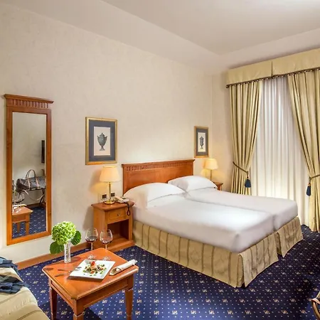 Hotel Empire 4*