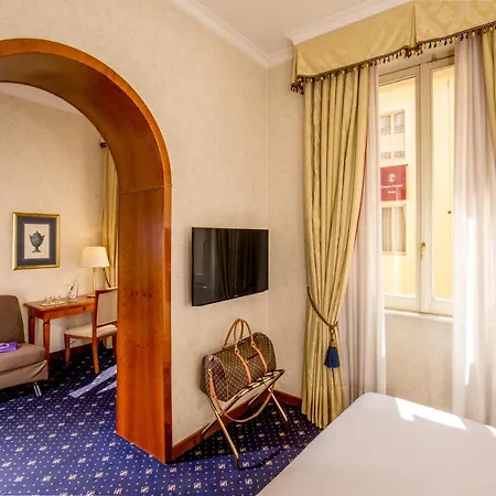 Hotel Empire 4*