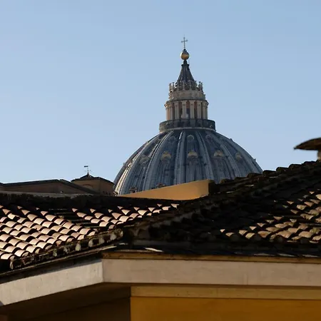 Maison d'hôtes Risorgimento 55 *