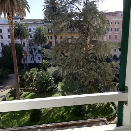 Apartment Ecce *