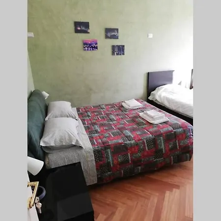 Apartment Ecce *