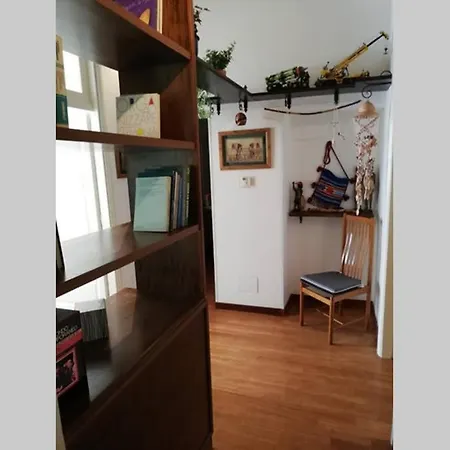 Apartment Ecce