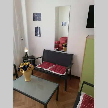 Ecce Apartment Rome