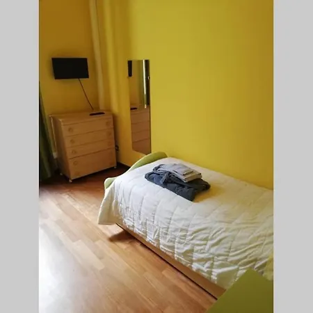 Ecce Apartment Rome