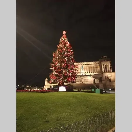 Ecce Rome