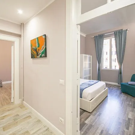 Apartment San Peter Lory's Aparts *